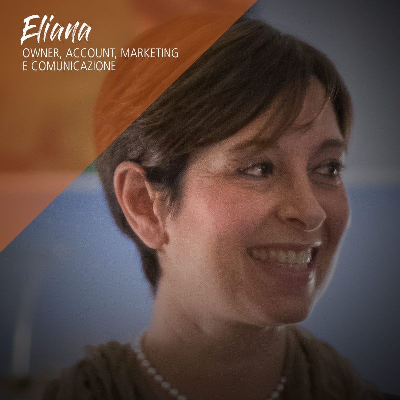 agenzia di comunicazione - owner