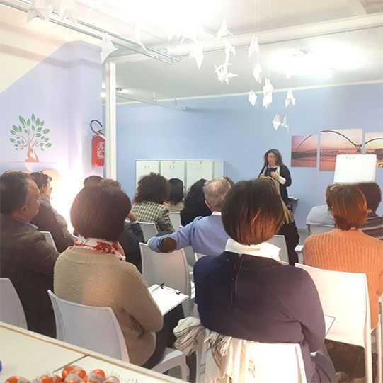 Marketing Relazionale