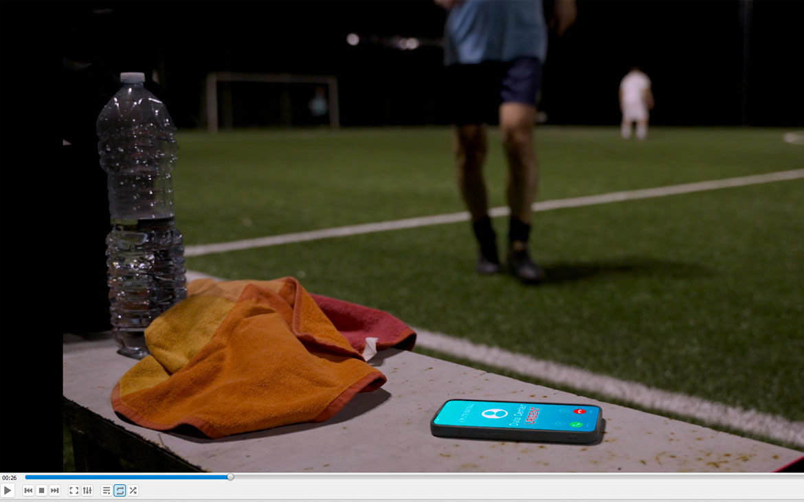 Video aziendale: raccontare un prodotto tecnico